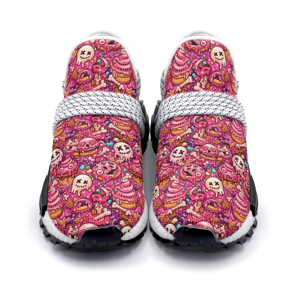 Sneaker S-1 | Ethical Style by Projects817