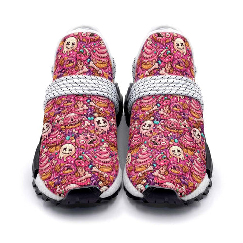 Sneaker S-1 | Ethical Style by Projects817