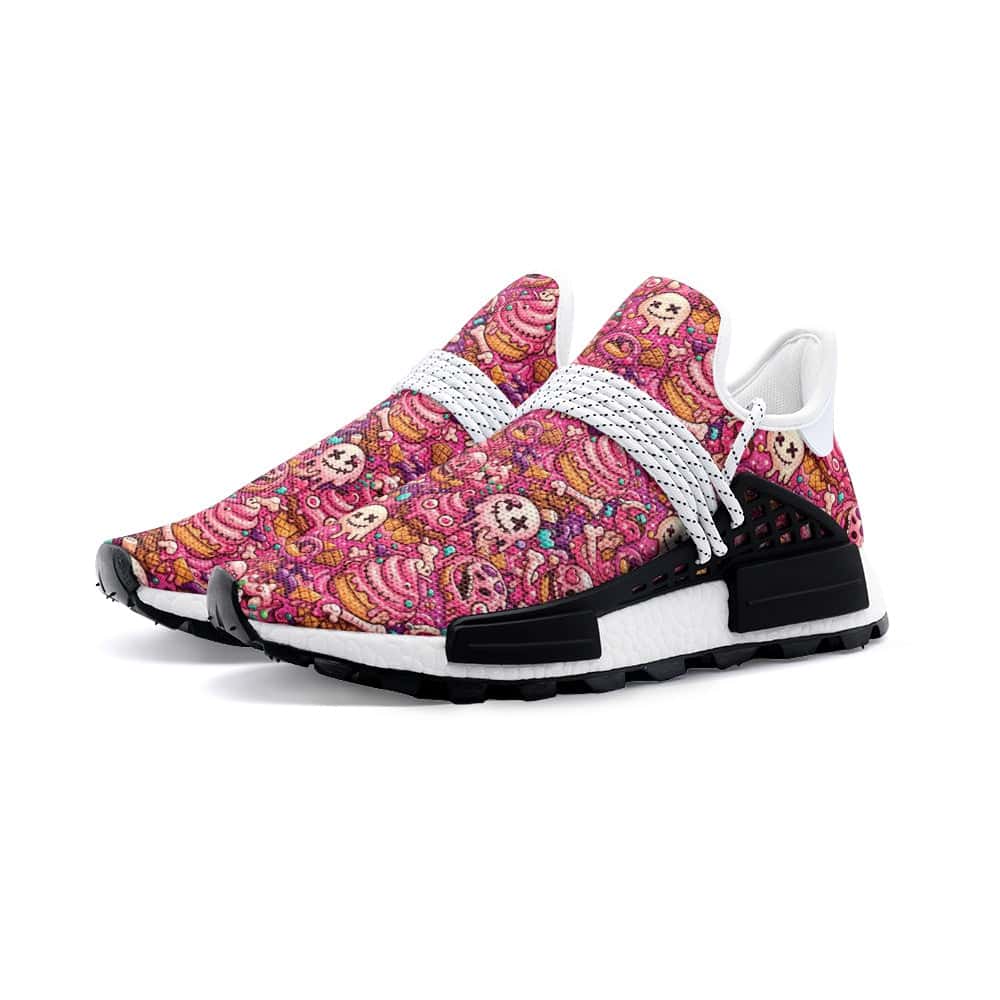 Sneaker S-1 | Ethical Style by Projects817