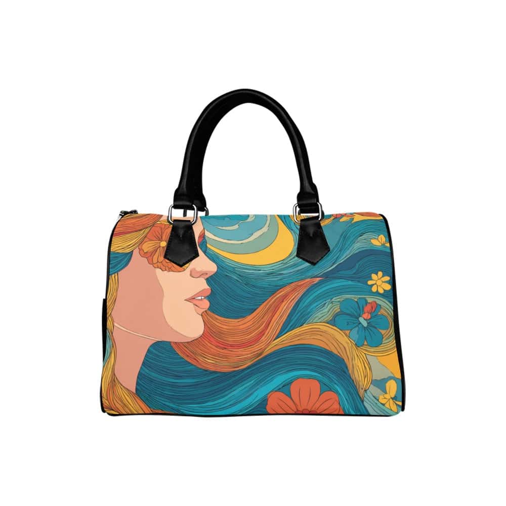 Boston Handbags | Ethical Style by Projects817