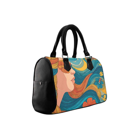 Boston Handbags | Ethical Style by Projects817