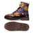 Sun and Moon Fur Chukka Boots - $119.99 - Free Shipping