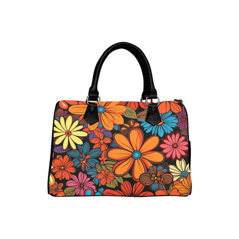 Boston Handbags | Ethical Style by Projects817