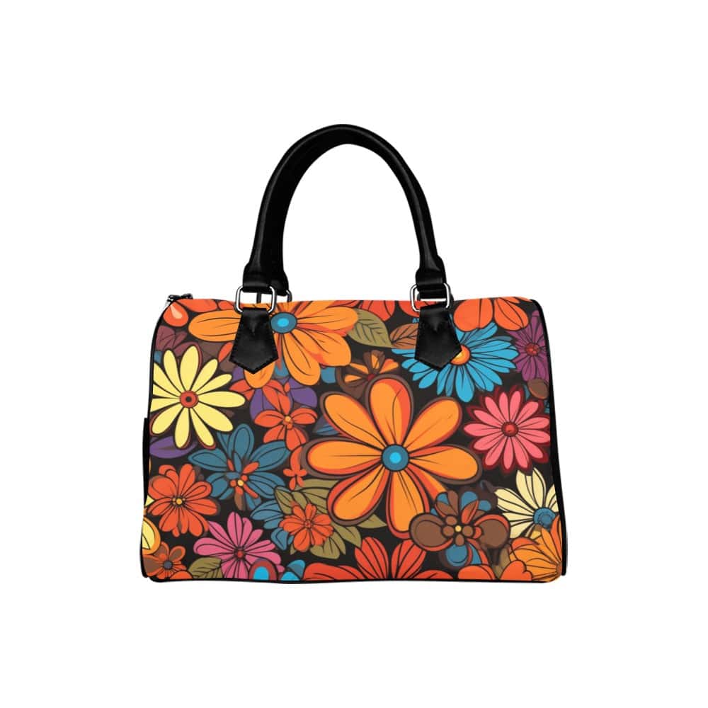 Boston Handbags | Ethical Style by Projects817