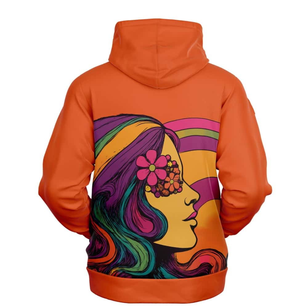 Fashion Pullover Hoodies | Ethical Style by Projects817