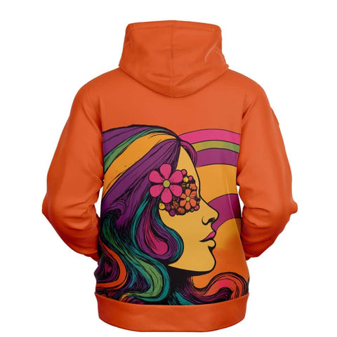 Fashion Pullover Hoodies | Ethical Style by Projects817