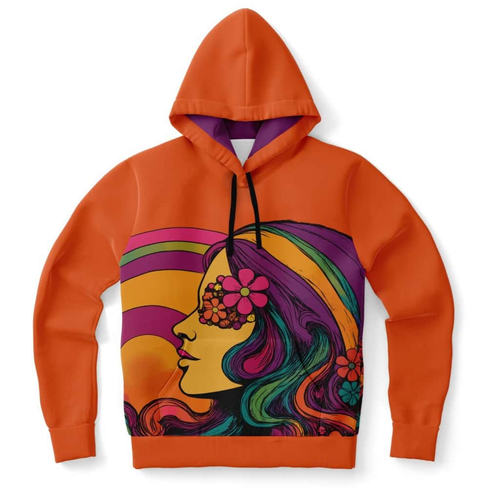 Fashion Pullover Hoodies | Ethical Style by Projects817