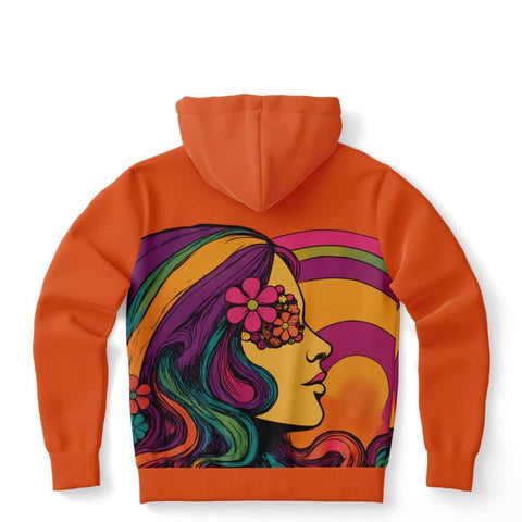 Fashion Pullover Hoodies | Ethical Style by Projects817