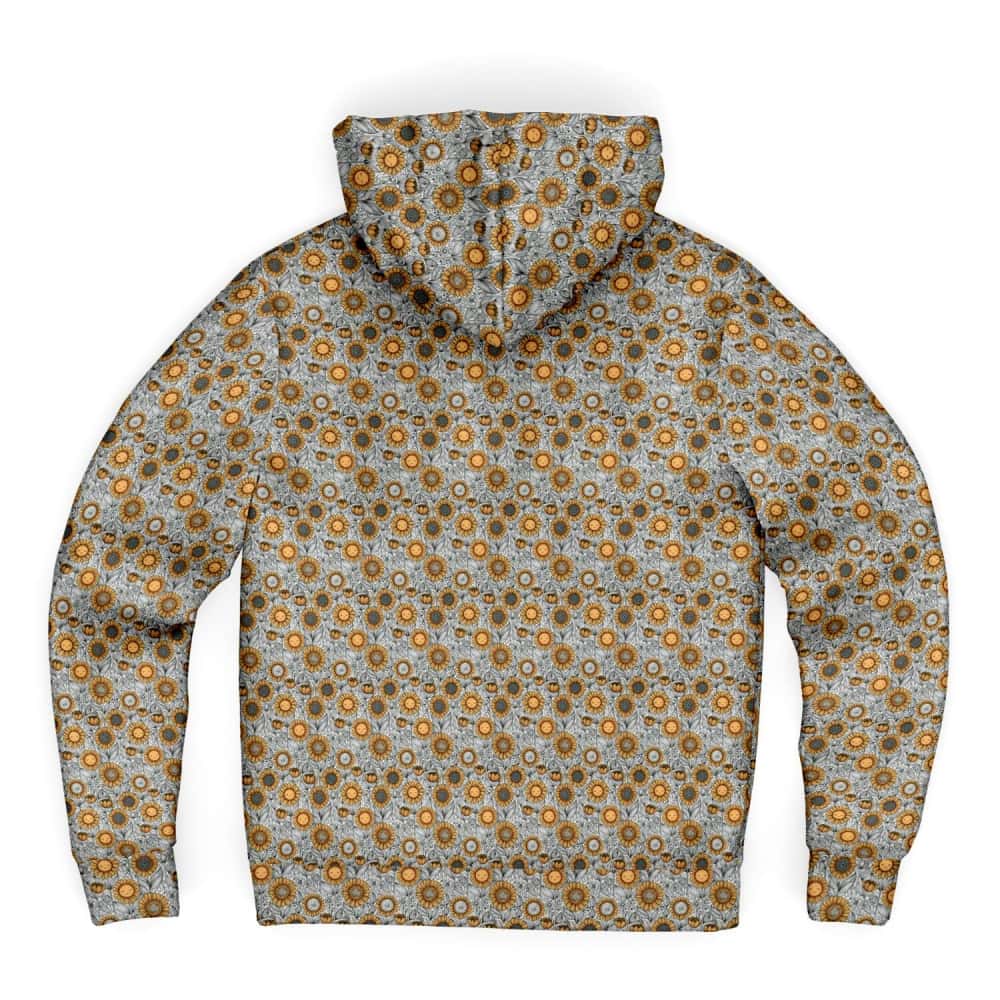 Microfleece ZipHoodies | Ethical Style by Projects817
