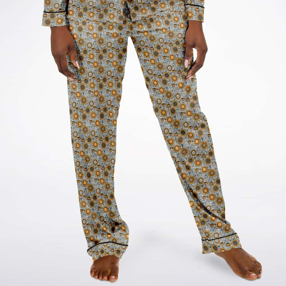 Satin Pajamas | Ethical Style by Projects817