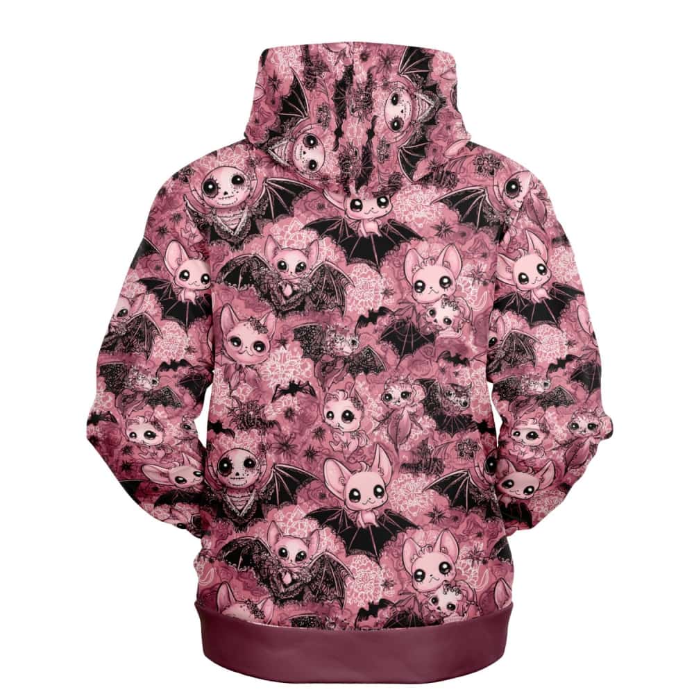 Fashion Pullover Hoodies | Ethical Style by Projects817