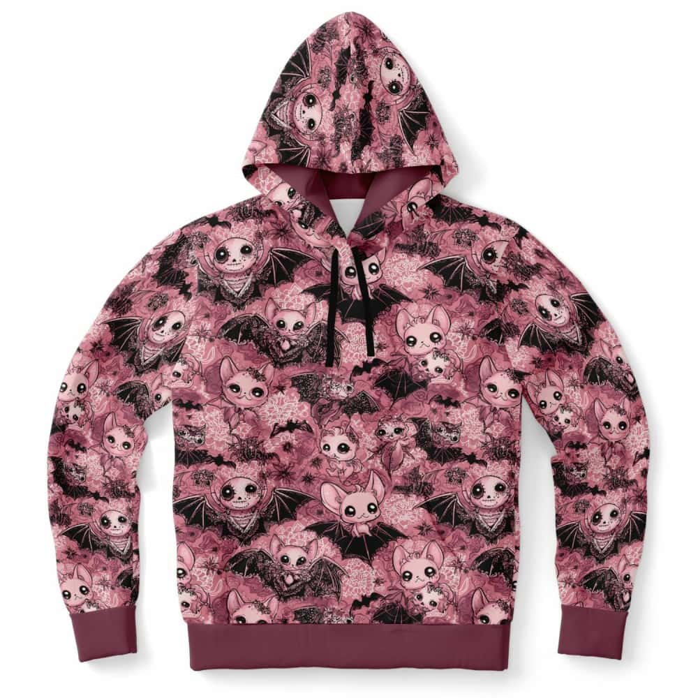 Fashion Pullover Hoodies | Ethical Style by Projects817