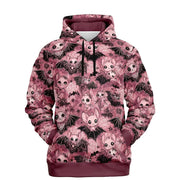 Sweetfang Batlings Fashion Pullover Hoodie