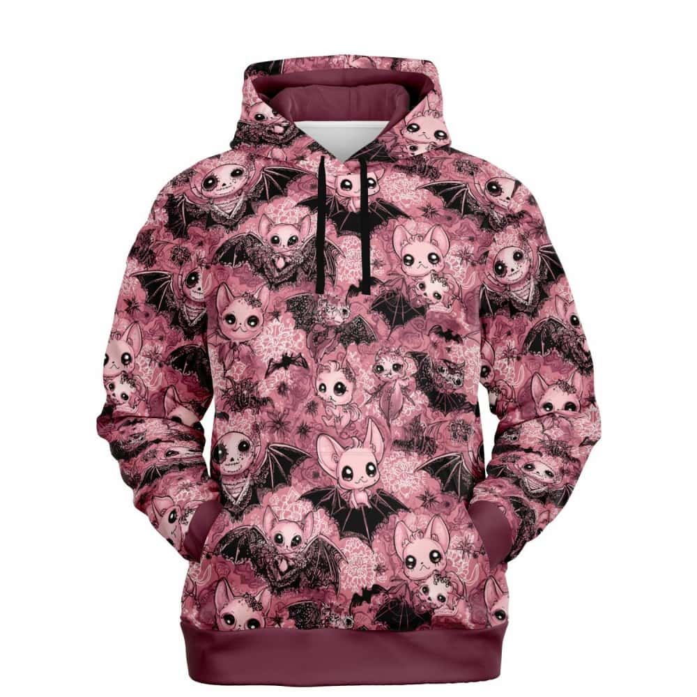 Fashion Pullover Hoodies | Ethical Style by Projects817