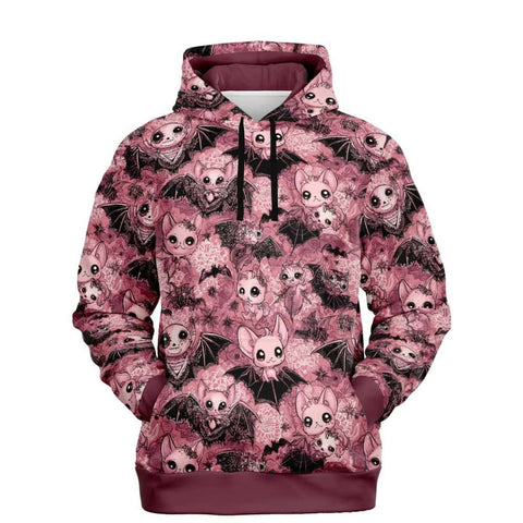 Fashion Pullover Hoodies | Ethical Style by Projects817