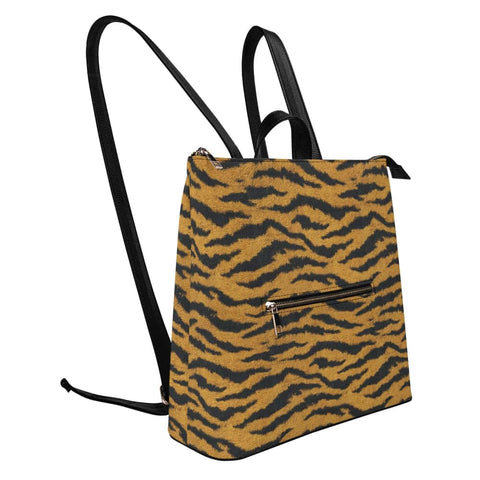 PU Leather Backpack Purse | Ethical Style by Projects817