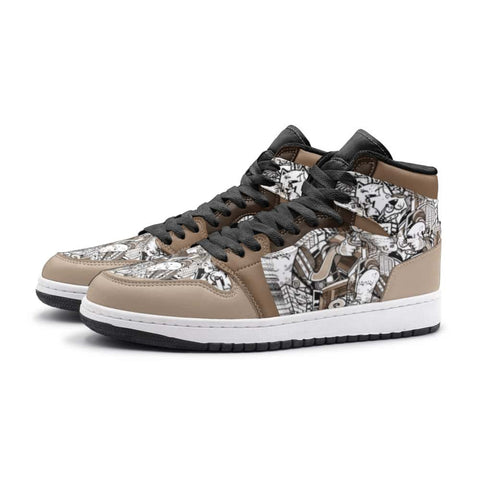 TR Sneakers | Ethical Style by Projects817