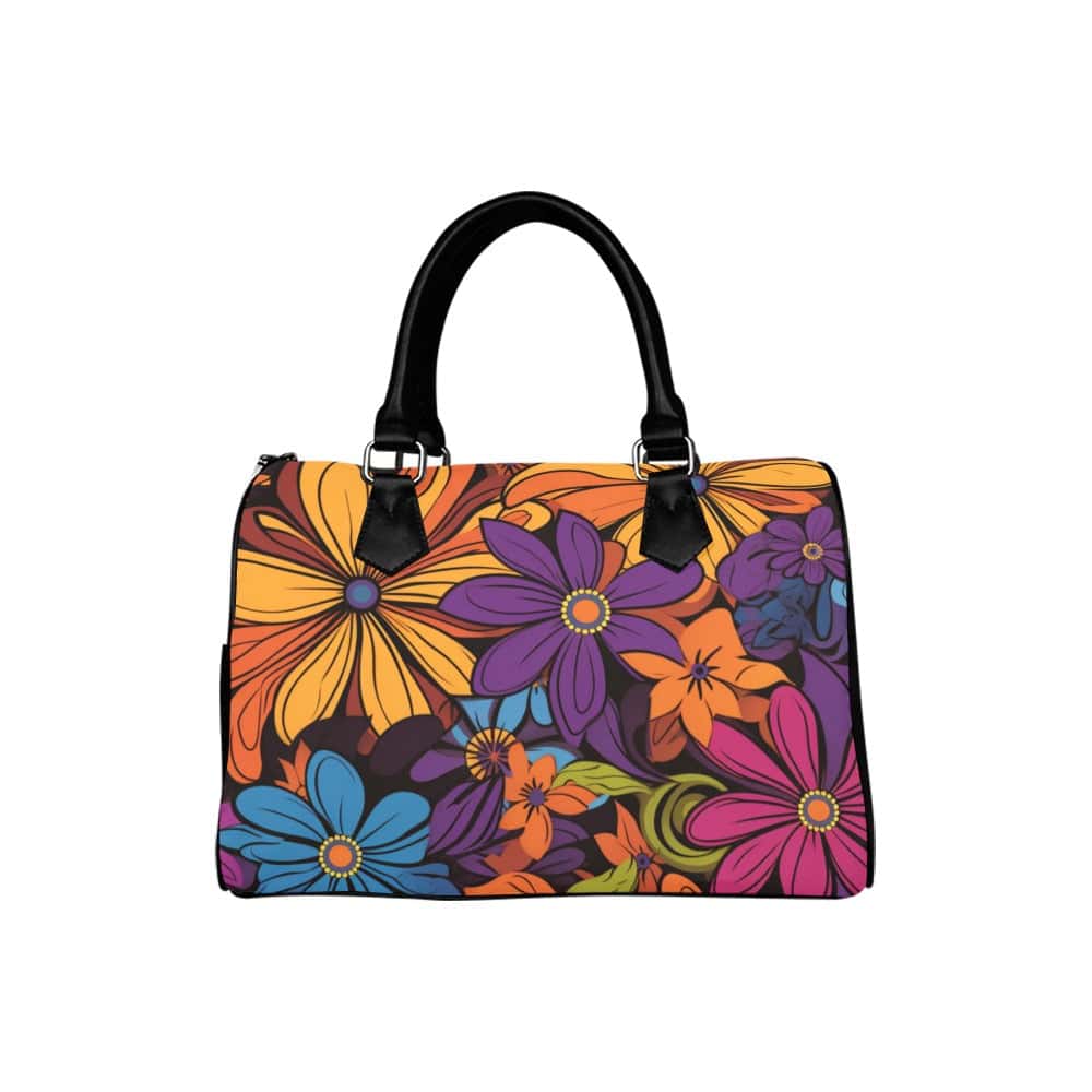 Boston Handbags | Ethical Style by Projects817