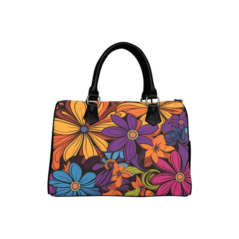 Boston Handbags | Ethical Style by Projects817