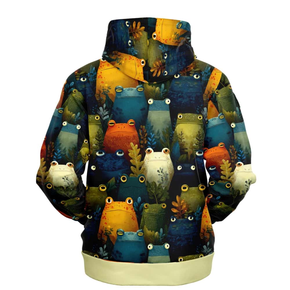 Fashion Pullover Hoodies | Ethical Style by Projects817