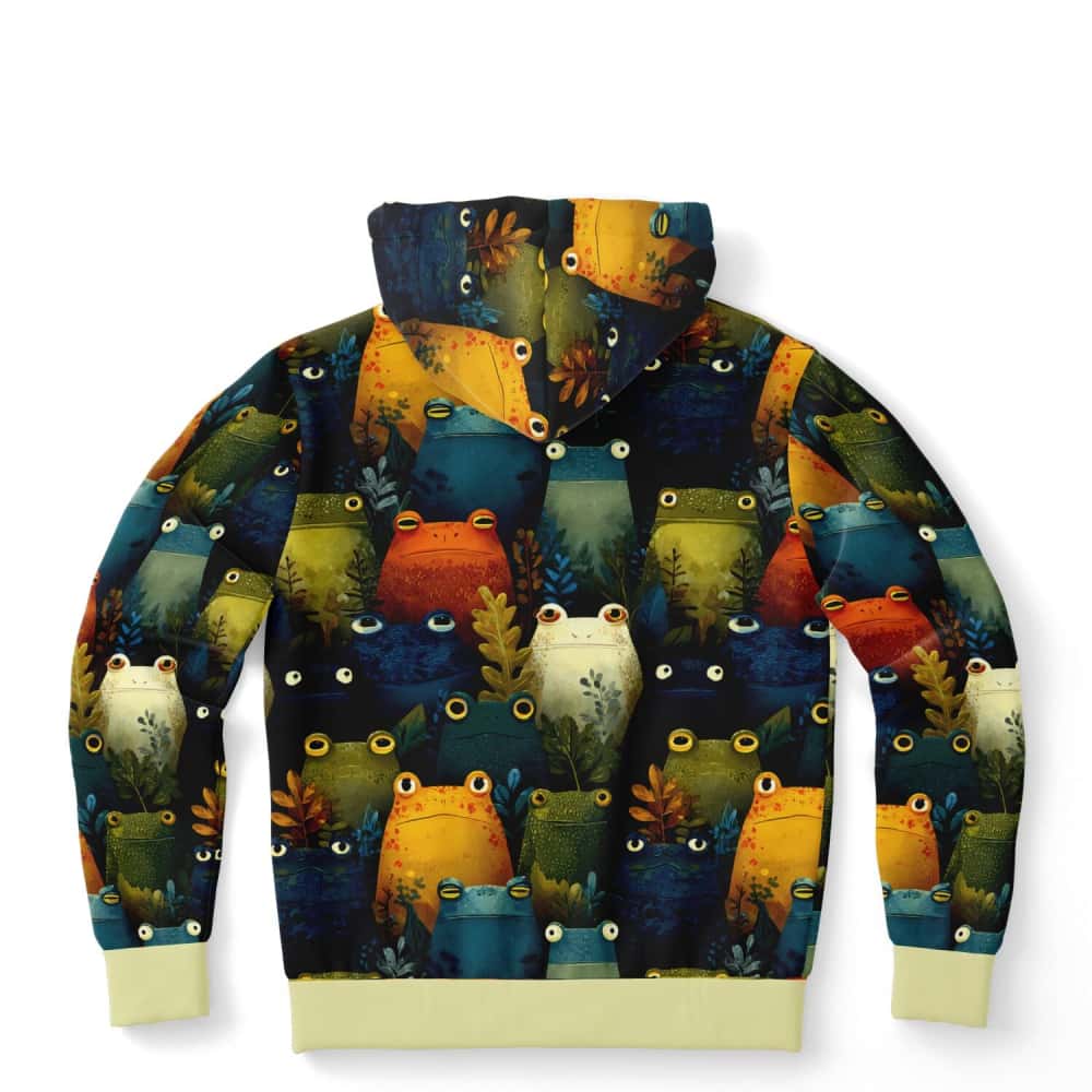 Fashion Pullover Hoodies | Ethical Style by Projects817