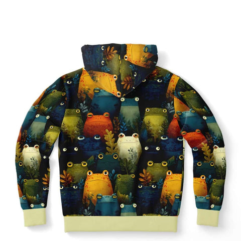 Fashion Pullover Hoodies | Ethical Style by Projects817