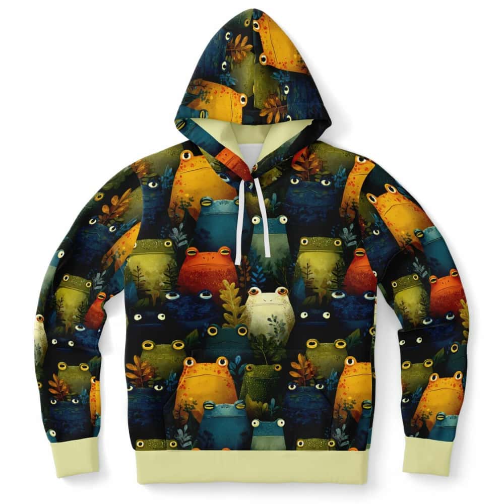 Fashion Pullover Hoodies | Ethical Style by Projects817