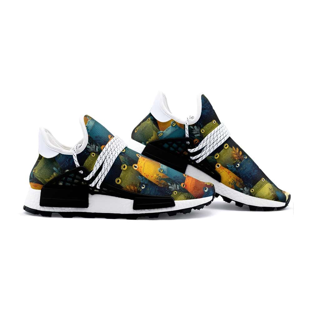 Sneaker S-1 | Ethical Style by Projects817