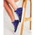 Tye Dye Hightop Canvas Shoes - $74.99 - Free Shipping