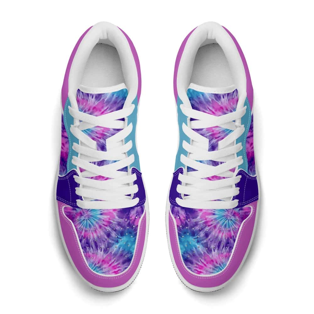 Low Top Sneakers | Ethical Style by Projects817