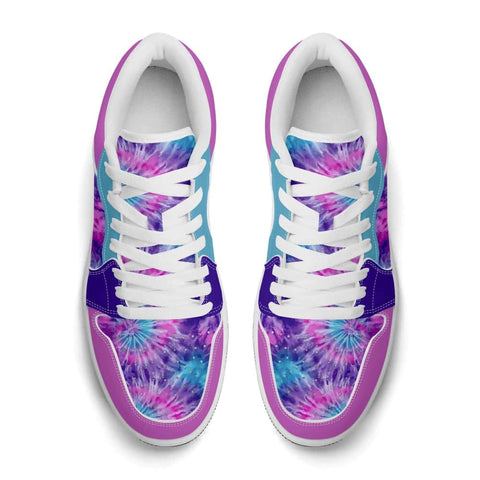 Low Top Sneakers | Ethical Style by Projects817