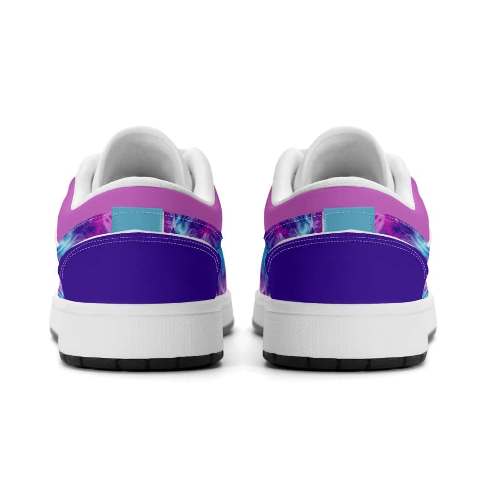 Low Top Sneakers | Ethical Style by Projects817