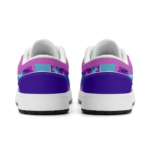 Low Top Sneakers | Ethical Style by Projects817