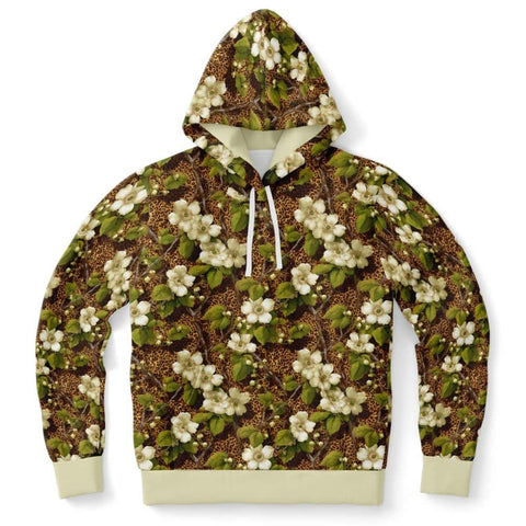 Fashion Pullover Hoodies | Ethical Style by Projects817