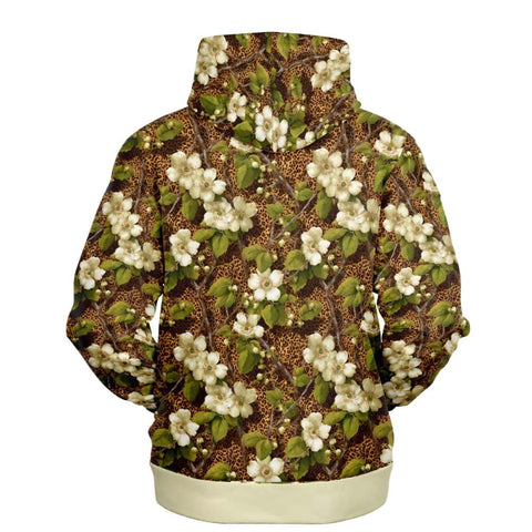 Fashion Pullover Hoodies | Ethical Style by Projects817