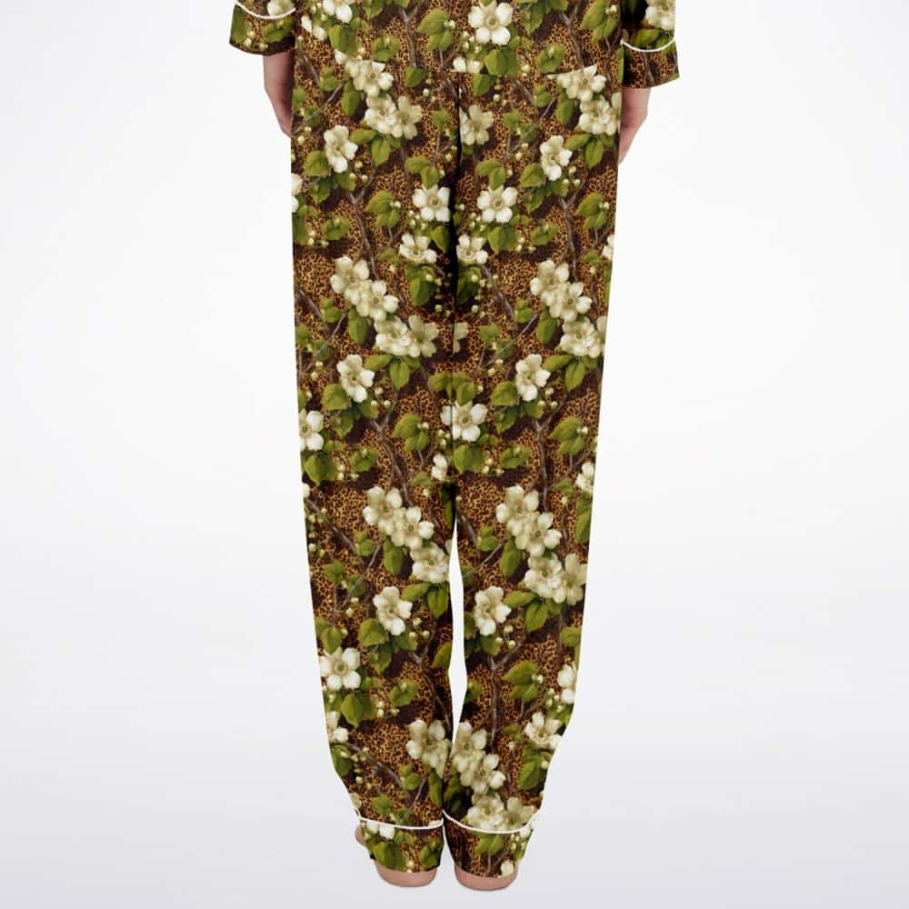 Satin Pajamas | Ethical Style by Projects817