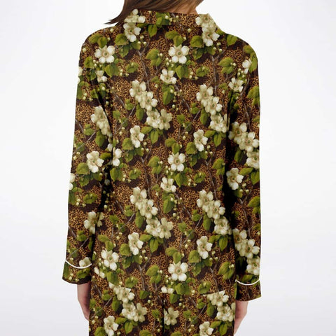 Satin Pajamas | Ethical Style by Projects817