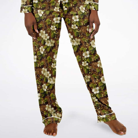 Satin Pajamas | Ethical Style by Projects817