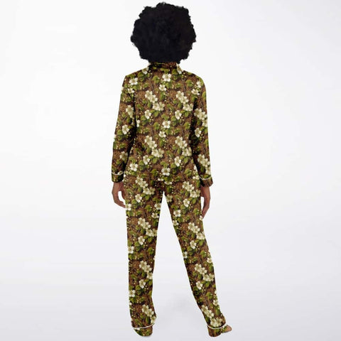 Satin Pajamas | Ethical Style by Projects817