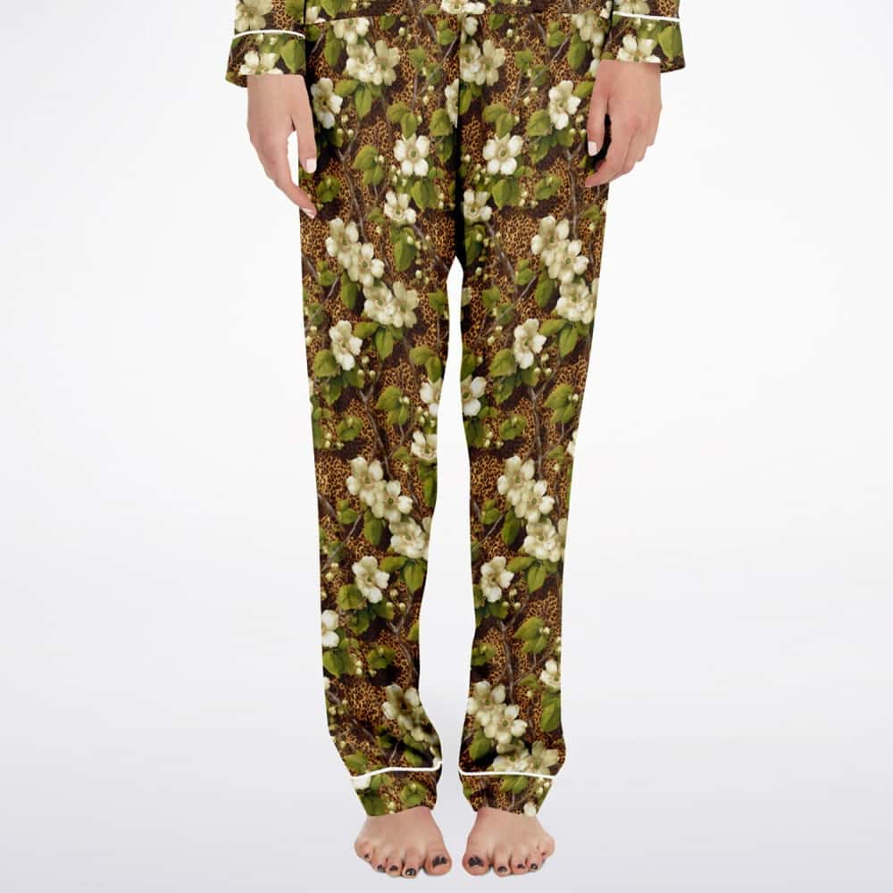 Satin Pajamas | Ethical Style by Projects817