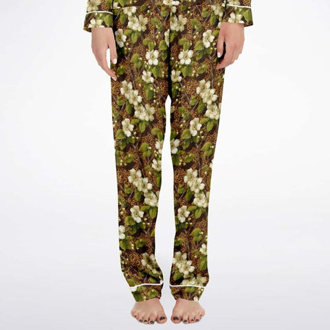 Satin Pajamas | Ethical Style by Projects817