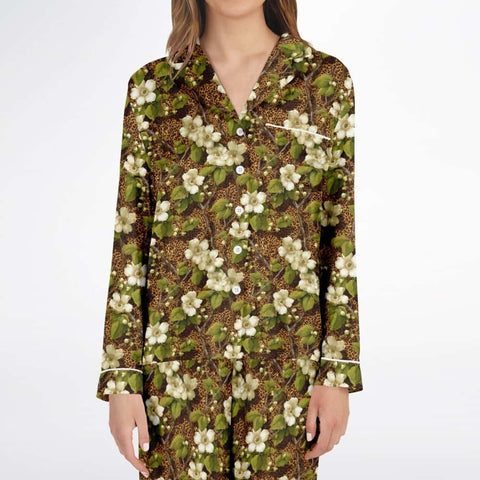 Satin Pajamas | Ethical Style by Projects817