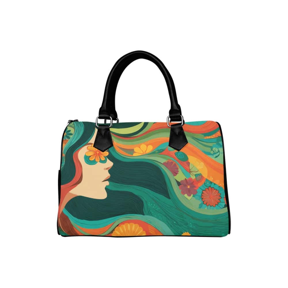 Boston Handbags | Ethical Style by Projects817