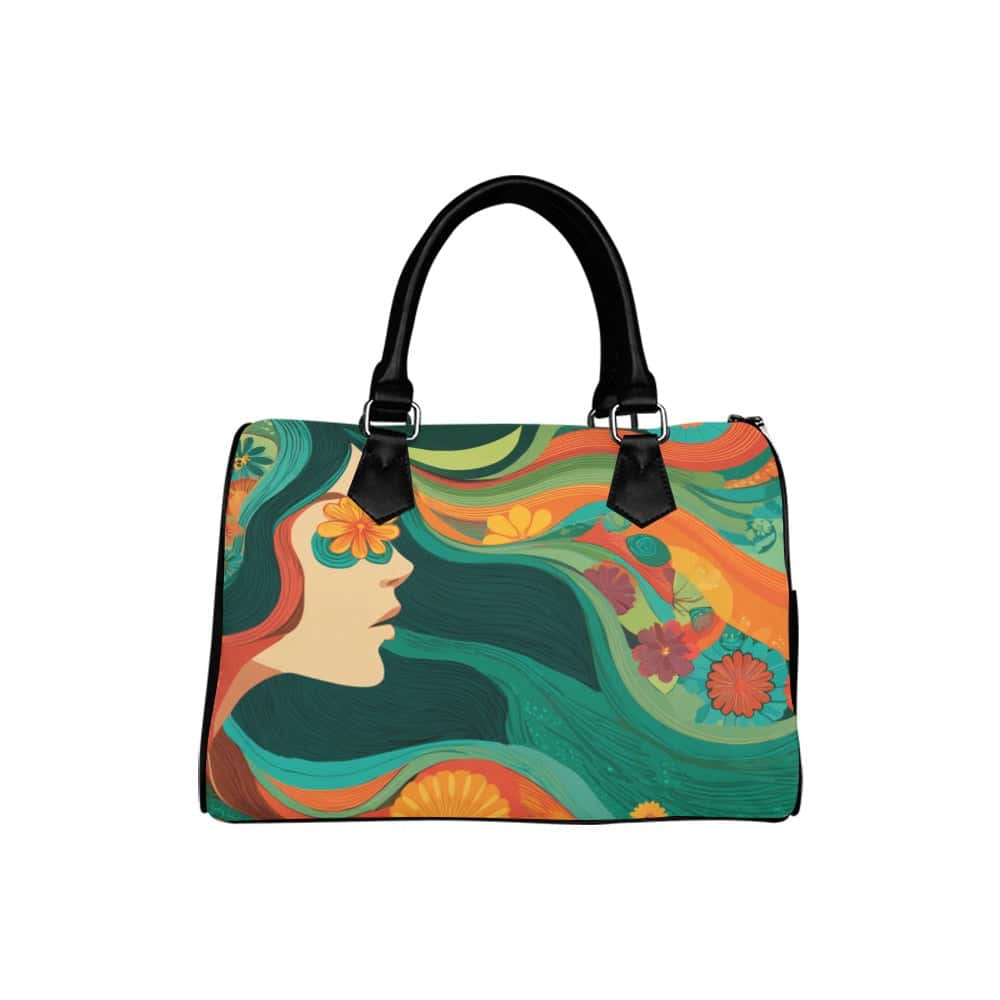 Boston Handbags | Ethical Style by Projects817