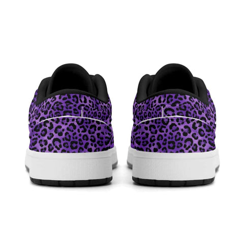 Low Top Sneakers | Ethical Style by Projects817