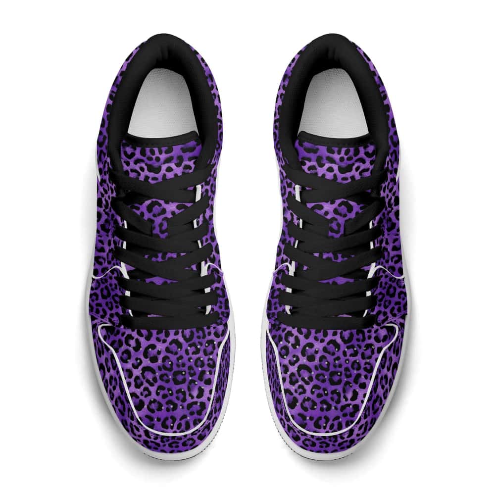 Low Top Sneakers | Ethical Style by Projects817