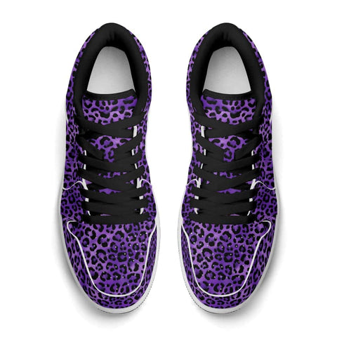 Low Top Sneakers | Ethical Style by Projects817