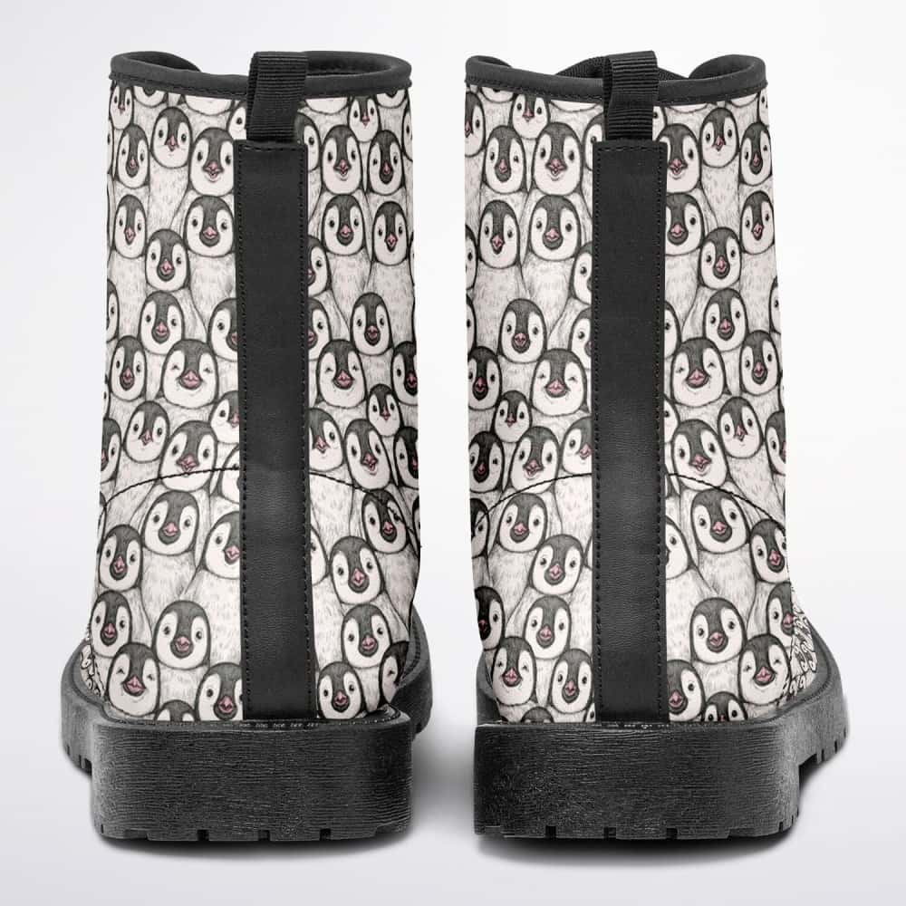 City Boots | Ethical Style by Projects817