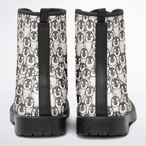City Boots | Ethical Style by Projects817