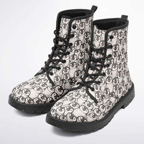 City Boots | Ethical Style by Projects817